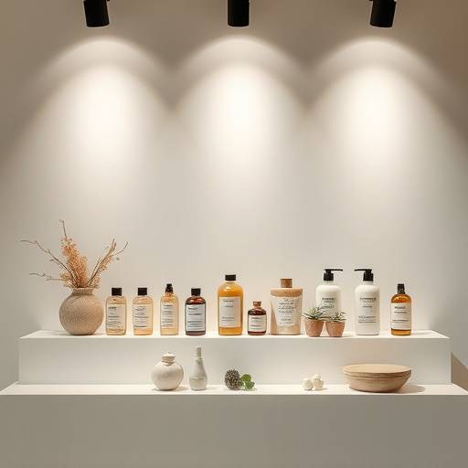 Website da Eco Produtos Naturais